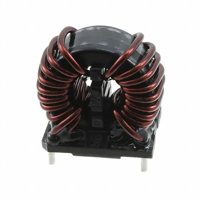 7448052502 Würth Elektronik  selfs en mode commun